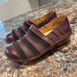 Women’s Spring Step shoes